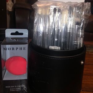 Morphe x James Charles